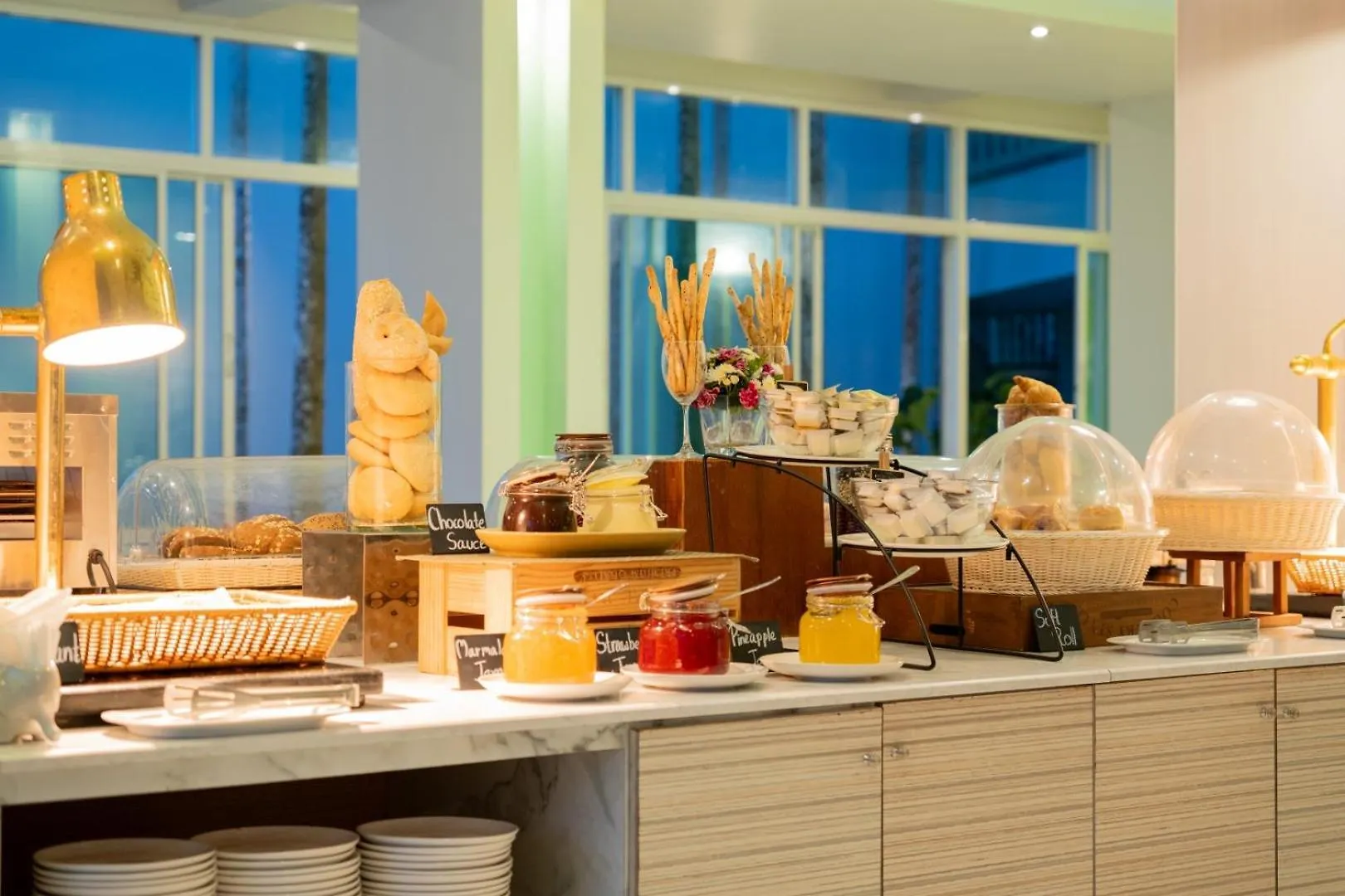 The Briza Beach Resort, Khao Lak Sha Extra Plus 4*,