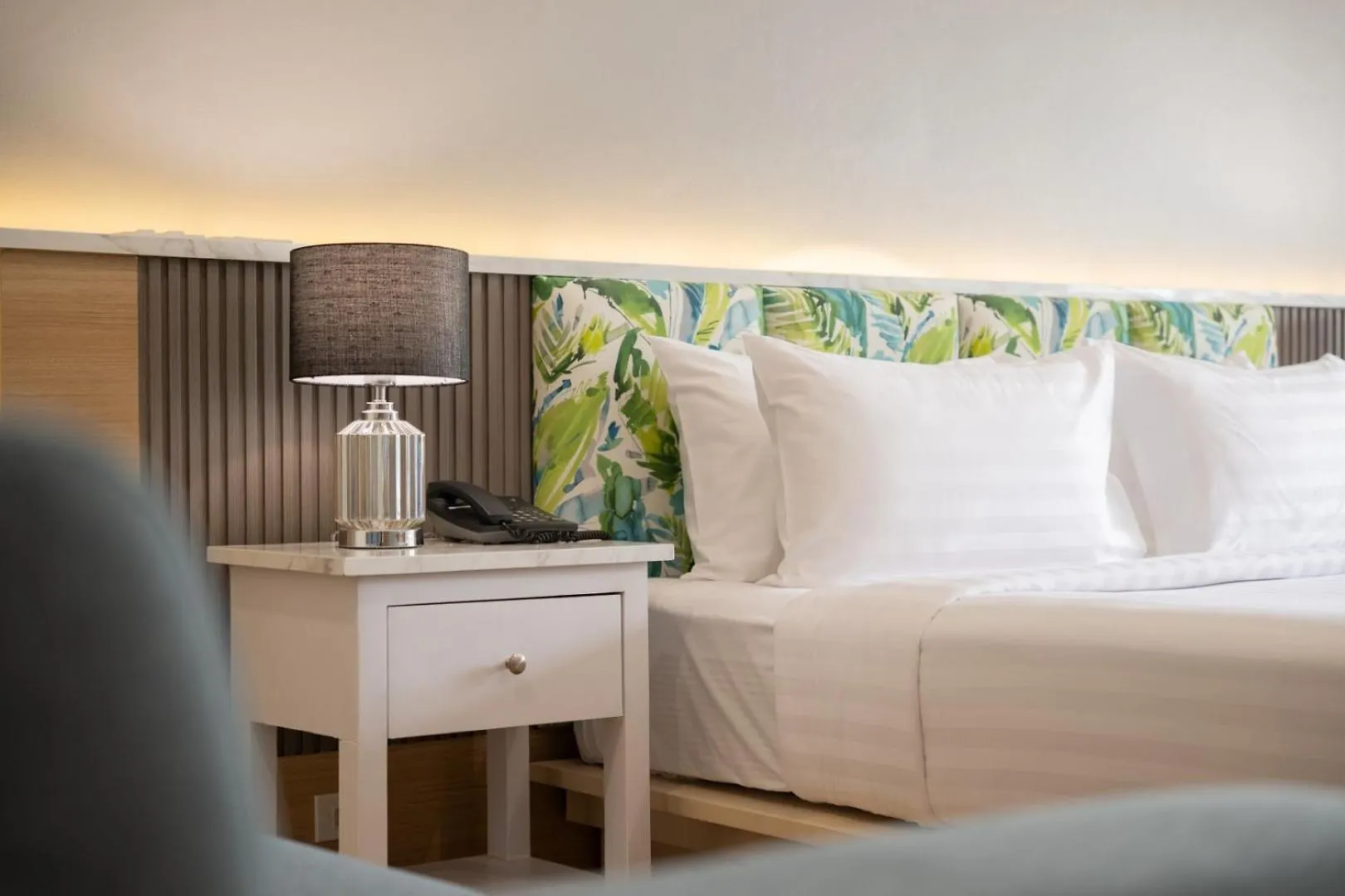 The Briza Beach Resort, Khao Lak Sha Extra Plus