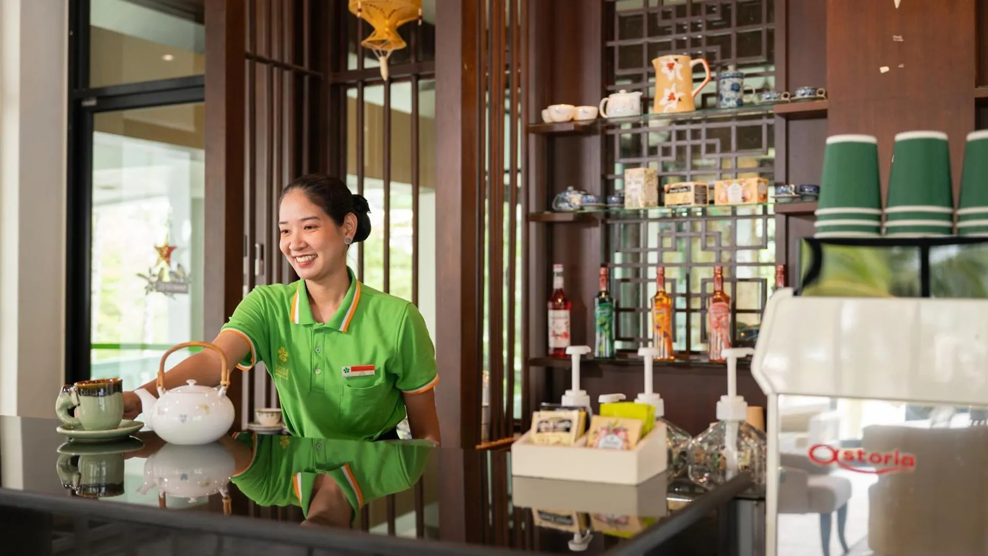 The Briza Beach Resort, Khao Lak Sha Extra Plus 4*,  Thailand