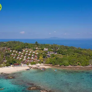 The 3*, Phi Phi Don Thailandia