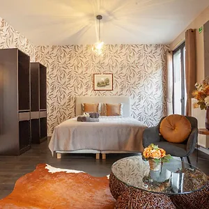 Luxury Suites Royal , Anversa Belgio