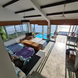  Villa Priscilla Thaïlande