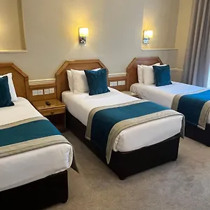 Harcourt 3*, Dublin Irland
