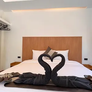 Apartment Prukrom Lanta