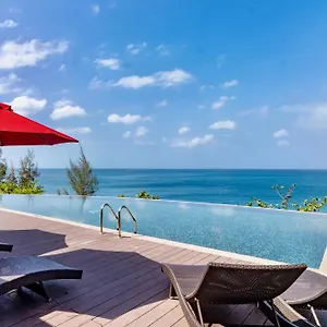 Resort-sha Extra 4*, Phi Phi Don Thailandia