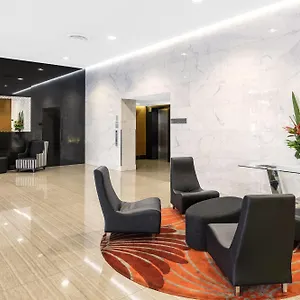 Hotel Meriton Adelaide Street,