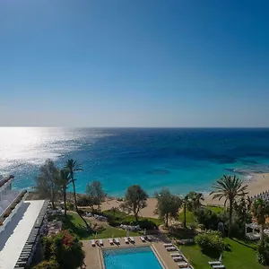 **** Semesteranläggning (resort) Grecian Sands Cypern