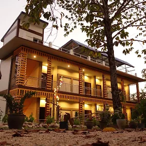3* Ośrodek wypoczynkowy Airport Phuket Garden