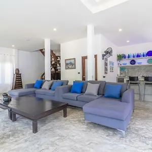  Villa Aloe Thaïlande