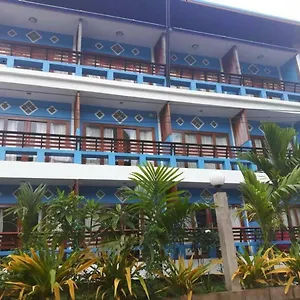  Appartement Mint Thaïlande