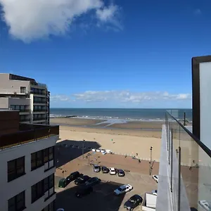  Appartement Zeedijk 336 Belgique