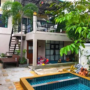  Lägenhet Lanta Complex Thailand