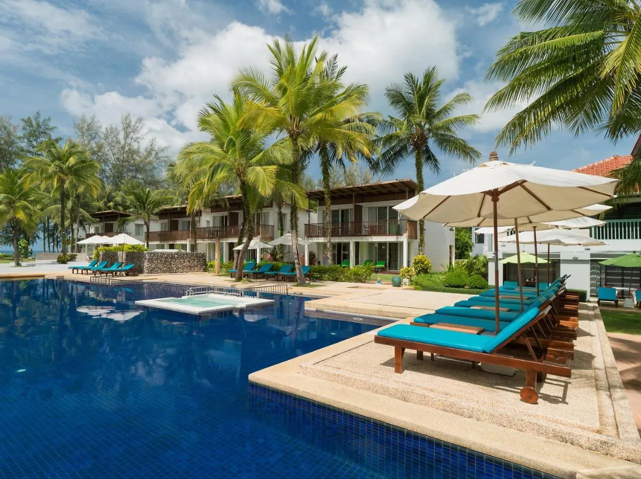 The Briza Beach Resort, Khao Lak Sha Extra Plus