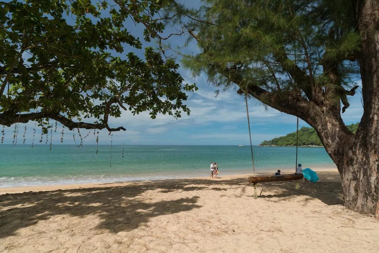 The Briza Beach Resort, Khao Lak Sha Extra Plus Thailand