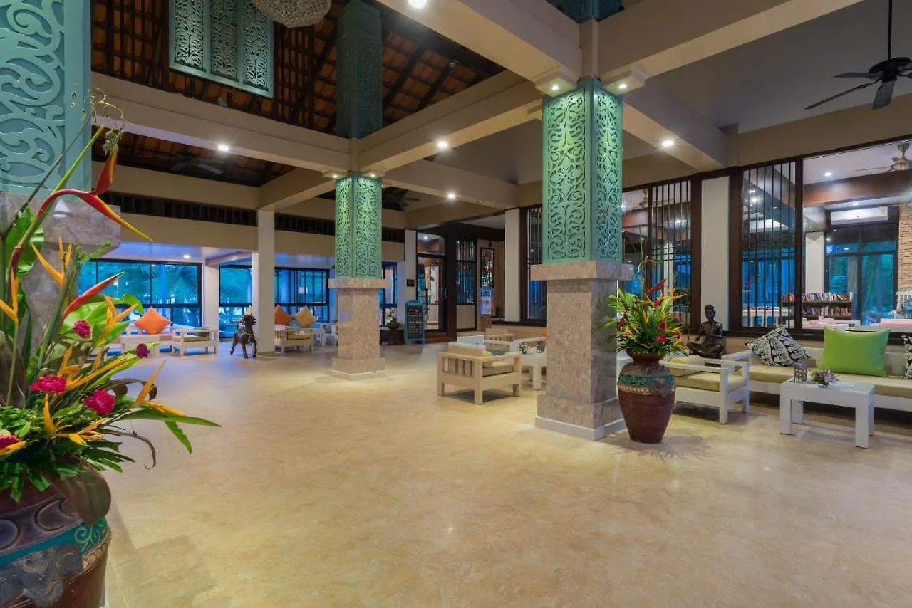 The Briza Beach Resort, Khao Lak Sha Extra Plus Resort